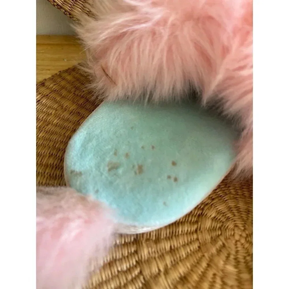 Wonder Nation Kid’s size 13-1 Unicorn slippers